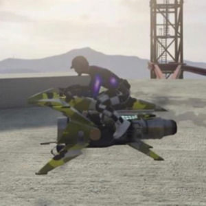 Meet your Posher, Luke